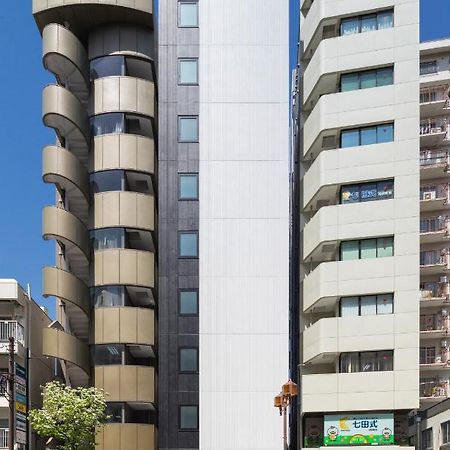 Asta Hotel Τόκιο Εξωτερικό φωτογραφία
