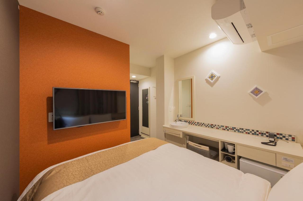 Asta Hotel Τόκιο Εξωτερικό φωτογραφία