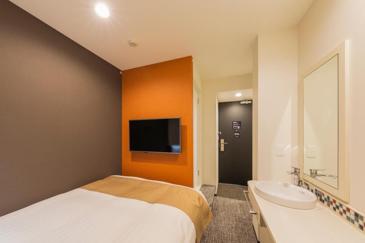 Asta Hotel Τόκιο Εξωτερικό φωτογραφία