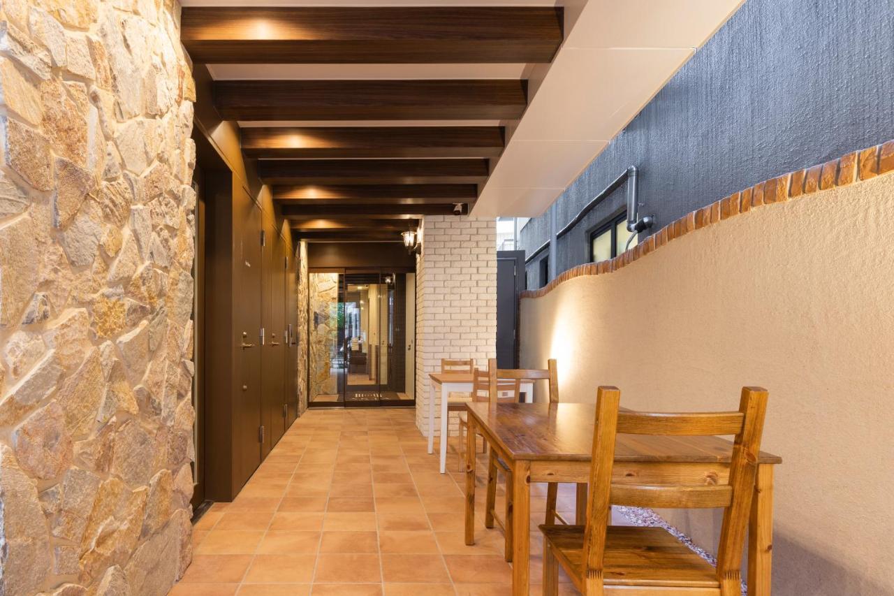 Asta Hotel Τόκιο Εξωτερικό φωτογραφία