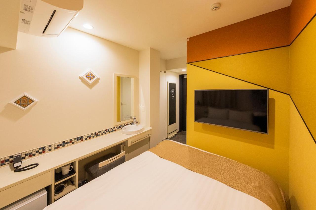 Asta Hotel Τόκιο Εξωτερικό φωτογραφία