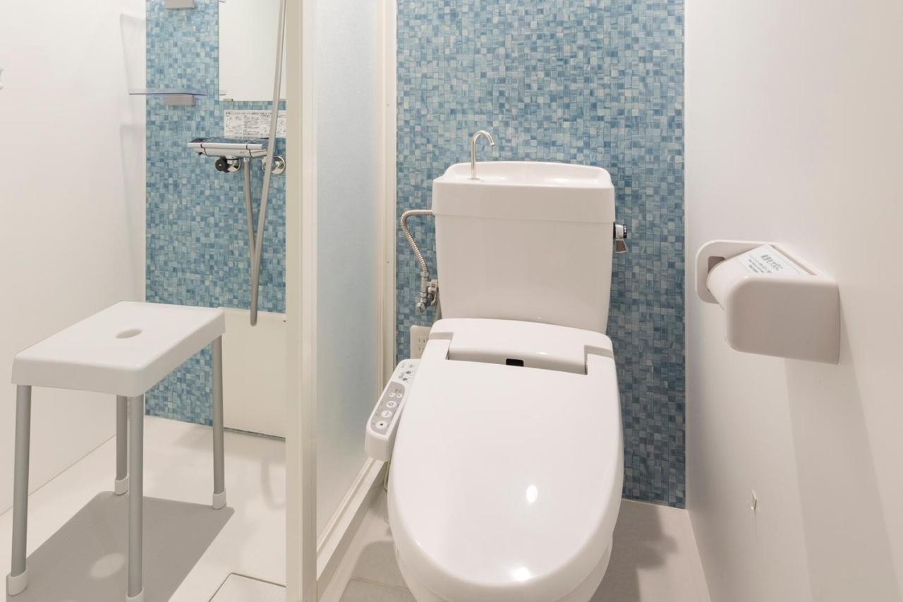 Asta Hotel Τόκιο Εξωτερικό φωτογραφία