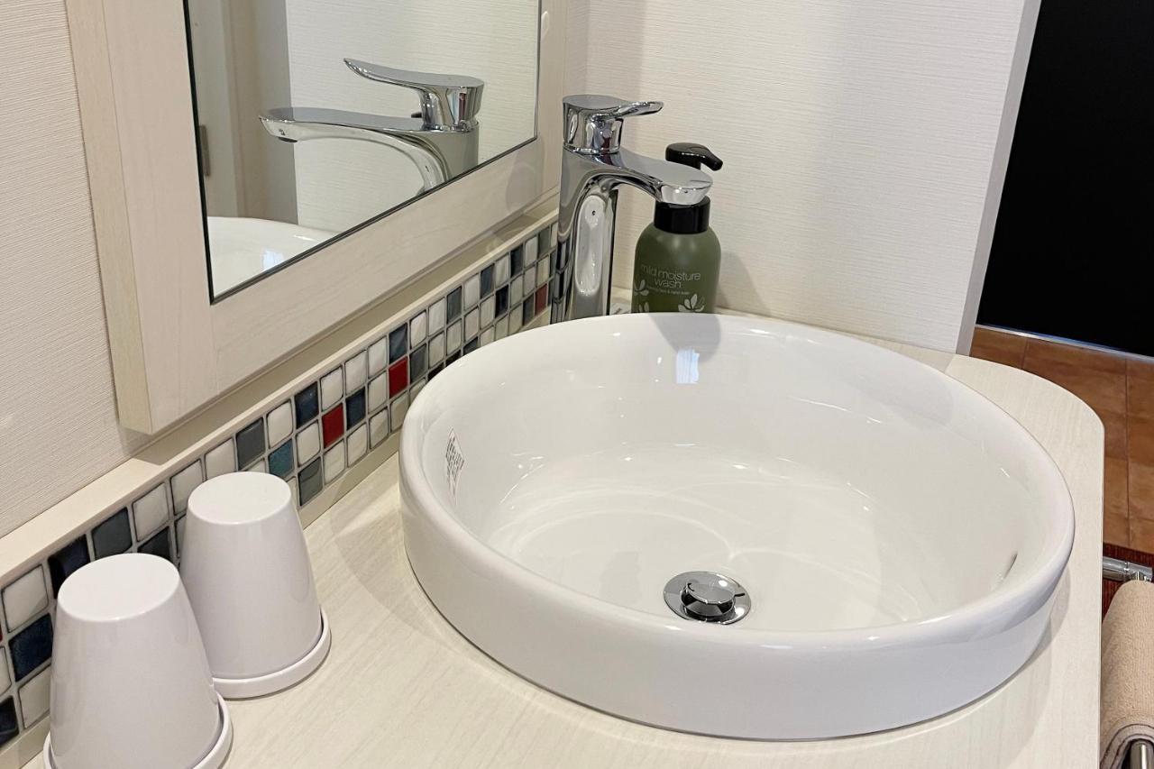 Asta Hotel Τόκιο Εξωτερικό φωτογραφία